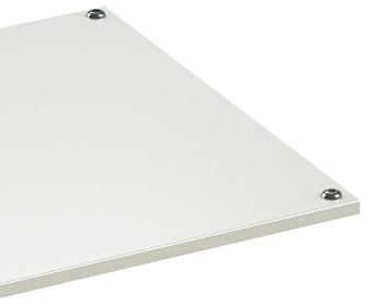 Панель потолочная глухая