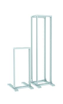 Рама дополнительная к стойке телекоммуникационной IFO