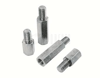 Проставка панели потолочной, 4шт.