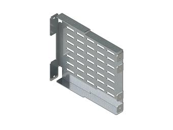 Боковой разделитель ZBТ