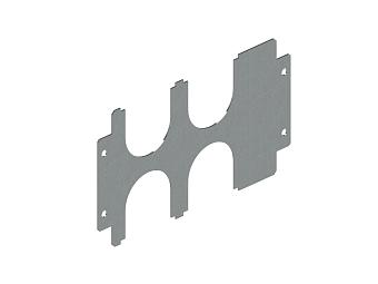 Сальниковая панель ZB