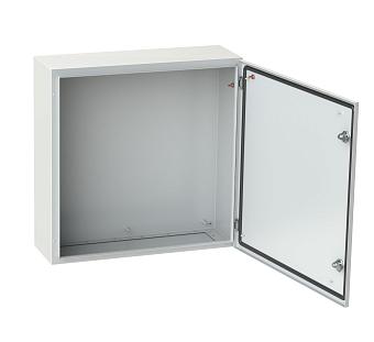 Шкаф компактный распределительный без МП 