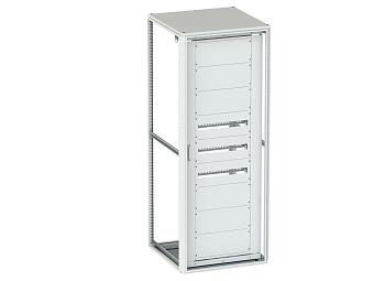 Защита от прикосновения рамы ITR