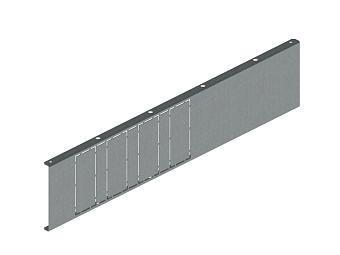 Панель боковая FB, 2шт.