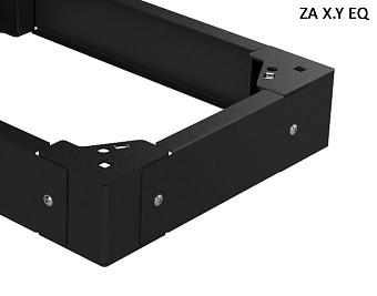 Цоколь сейсмостойкий