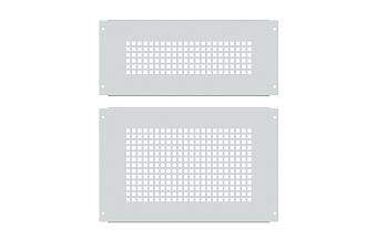 Панель модульная с перфорацией для шкафов MPx