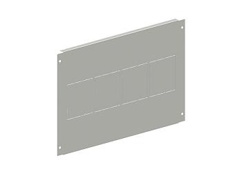 Панель защитная для секционирования MB V