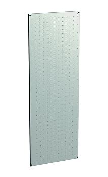 Панель монтажная микроперфорированная для шкафов MPx