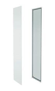 Панель боковая из нержавеющей стали, 2шт.