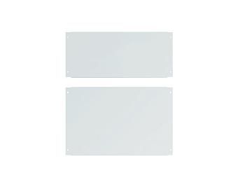 Панель модульная глухая для шкафов MPx