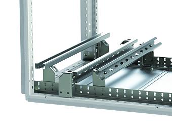 Держатель траверсы, 6 комплектов