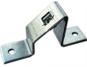 Держатель DIN-рейки, 20шт.