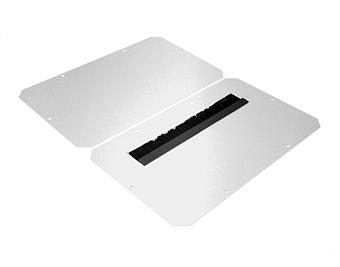 Панель основания глухая для шкафов IPx