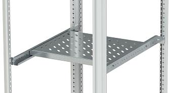 Полка регулируемая SH M2