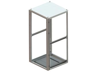 Рама фронтальная