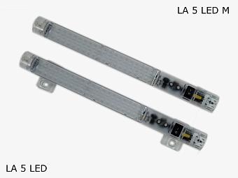 Светильник светодиодный