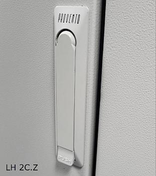 Ручка поворотная без цилиндра