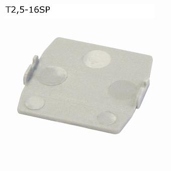 Разделитель перемычек, серый