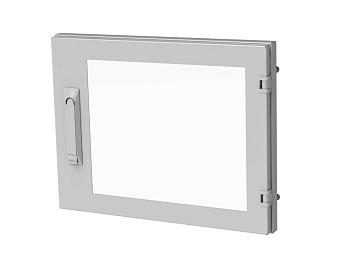 Обзорное окно