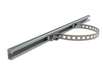 Комплект крепления к опоре 