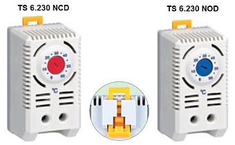 Терморегулятор