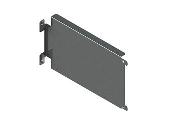 Панель разделительная вертикальная PVW