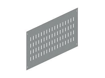 Вертикальный разделитель PPV, PVW, 2шт.