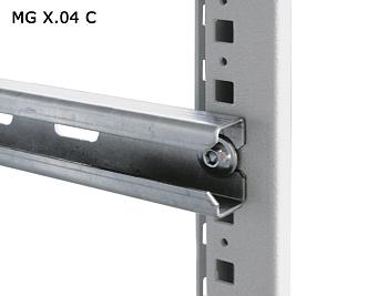 Траверса монтажная, 6шт.