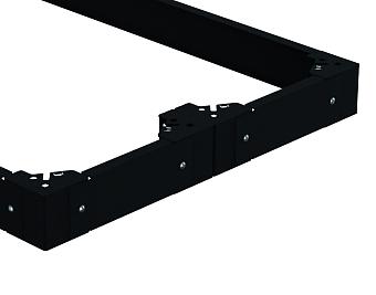 Соединительный комплект цоколей