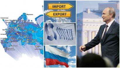 Владимир Путин подтвердил курс на импортозамещение