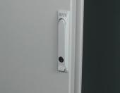 Новинка! Ручка поворотная с цилиндром LH 1C.Z