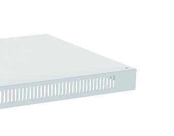 Панель потолочная с перфорацией