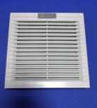 Вентиляторы фильтрующие и решетки с фильтром (Новая серия В)