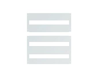 Панель модульная с вырезом для шкафов MPx