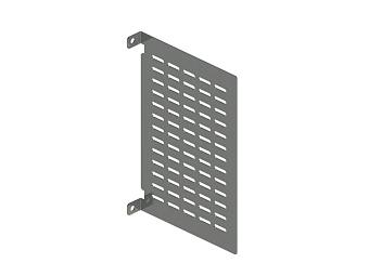 Верхний разделитель ZB