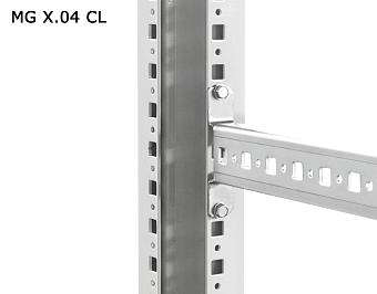 Траверса монтажная, 4шт.