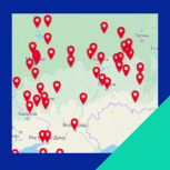 ОТКРЫТИЕ НОВЫХ СКЛАДОВ