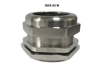 Ввод кабельный из нержавеющей стали, 1шт.