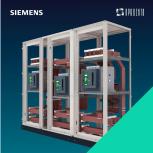 Каталог типовых решений  Siemens & Provento