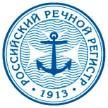 Получен сертификат Российского Речного Регистра
