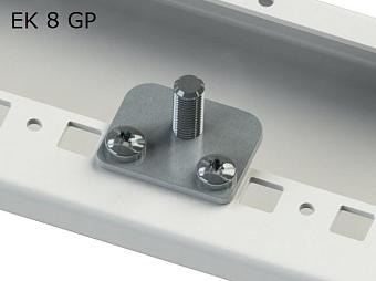 Центральная точка заземления, комп.