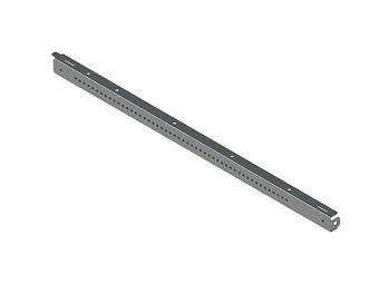 Рейка монтажная секционная, 4шт.