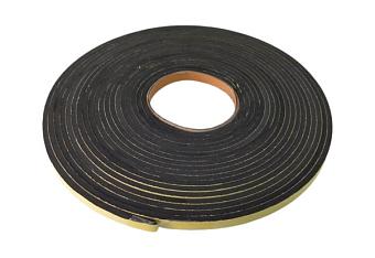 Уплотнитель самоклеящийся, 10м.