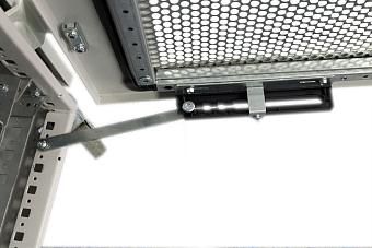 Ограничитель дверной быстроразъемный